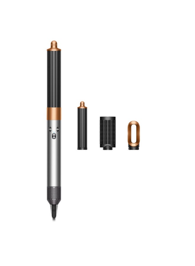 dyson Airwrap Origin Hot Air Styler - (Nickel / Copper) | 112905-01 - Image 3