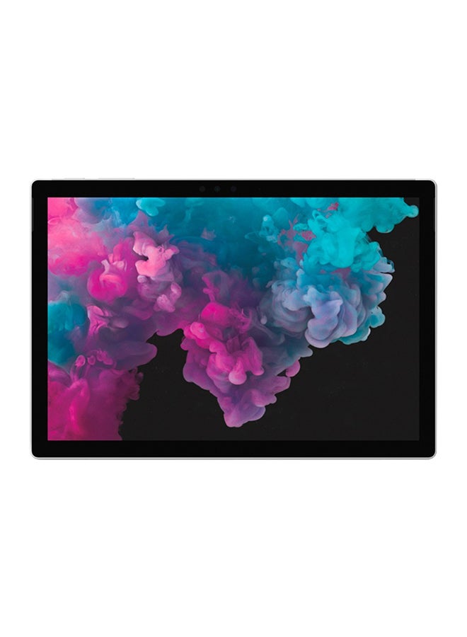 Microsoft Renewed - Surface Pro 6 2 in 1 Laptop With 12.3-Inch Touch Screen Display,Intel Core i5/8th Gen/8 GB RAM/256 GB SSD/Windows 10 Pro BLACK English black - Image 3