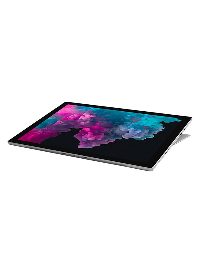 Microsoft Renewed - Surface Pro 6 2 in 1 Laptop With 12.3-Inch Touch Screen Display,Intel Core i5/8th Gen/8 GB RAM/256 GB SSD/Windows 10 Pro BLACK English black - Image 5