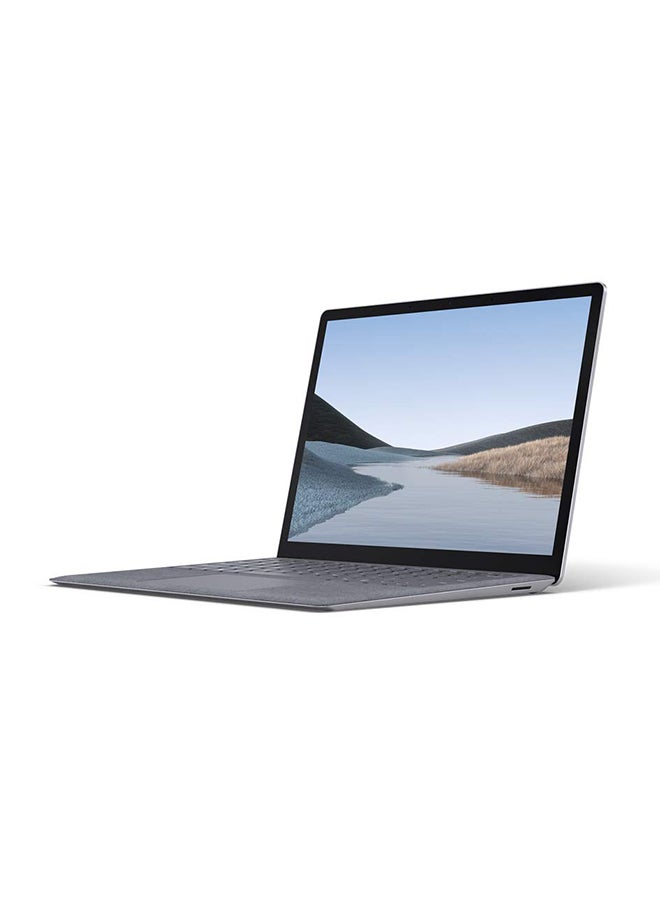 Microsoft Renewed - Surface Laptop 3 Laptop With 15-Inch Touch-Screen Display,Intel Core i5-10TH Gen/8GB RAM/512GB Solid State Drive English black - Image 3