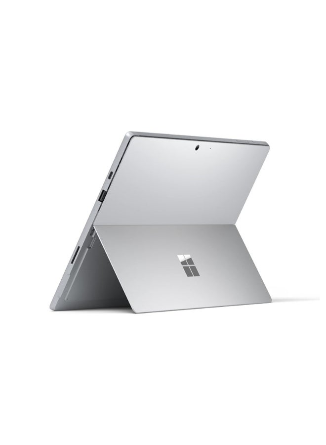 Microsoft Renewed - Surface Pro 7+ Laptop With 12.3-Inch WUXGA Display,Intel Core i5-1135G7 Processor/Quad Core/11th Gen/8GB RAM/1TB SSD/Windows 11 English silver - Image 5