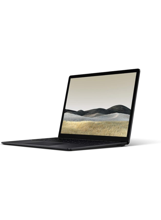 Microsoft Renewed - Surface Laptop 3 Laptop With 13.5-Inch Full HD Display,Intel Core i5-1035G7 Processor/Quad Core/10th Gen/8GB RAM/128GB SSD/Windows 11 English silver - Image 2