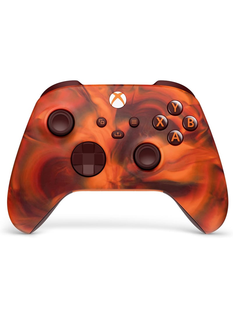 Xbox Wireless Controller - Fire Vapor Special Edition