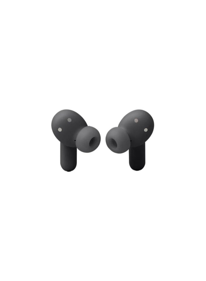 JBL Renewed - JBL Live Beam 3 True Wireless Noise Cancelling Earbuds Black - Image 2