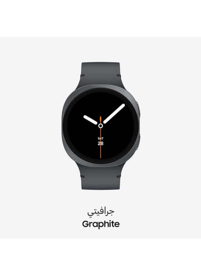 Apple Renewed -  Watch Series 7 Aluminium 45MM Cellular black - Image 2