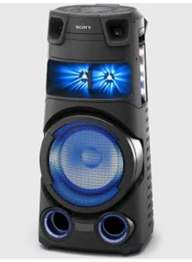 سوني Speaker HiFi MHCV43D Black - Image 1