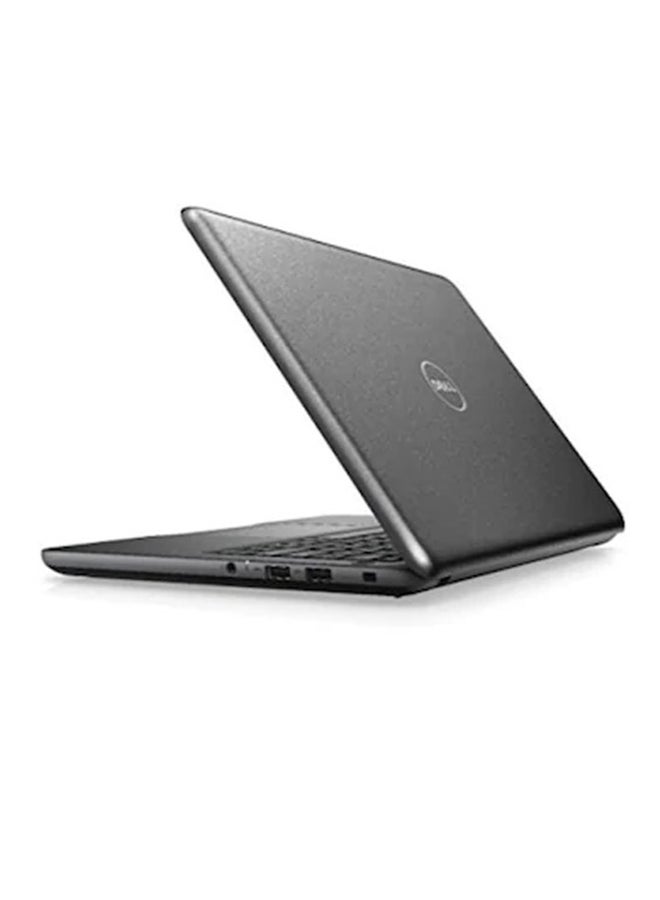 DELL Renewed - Latitude 3380 Touch Laptop With 13.3-Inch Touch Display, Intel Core i3 Processor/6th Gen/8GB RAM/256GB SSD/Intel HD Graphics/Windows 11 Pro English Gunmetal English black - Image 5