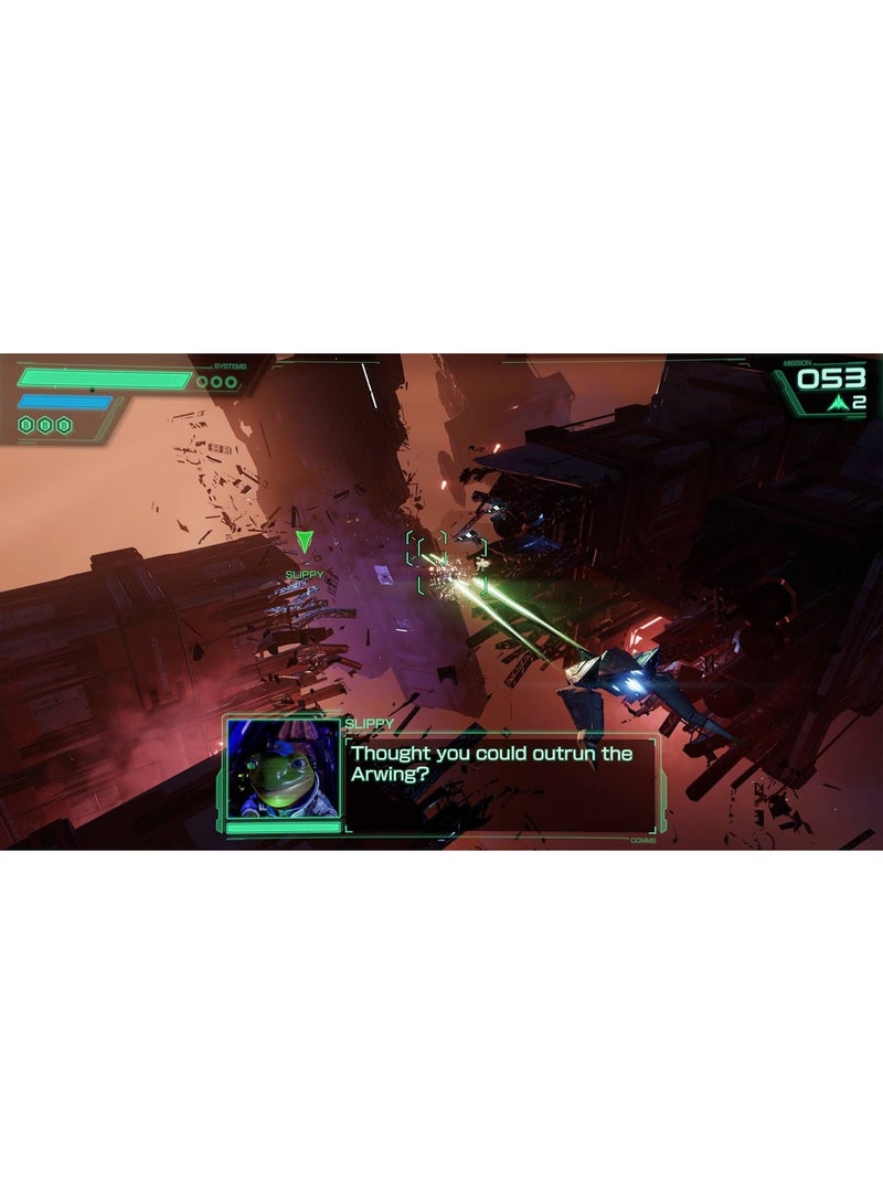 Nintendo StarFox Switch 2 - Image 4
