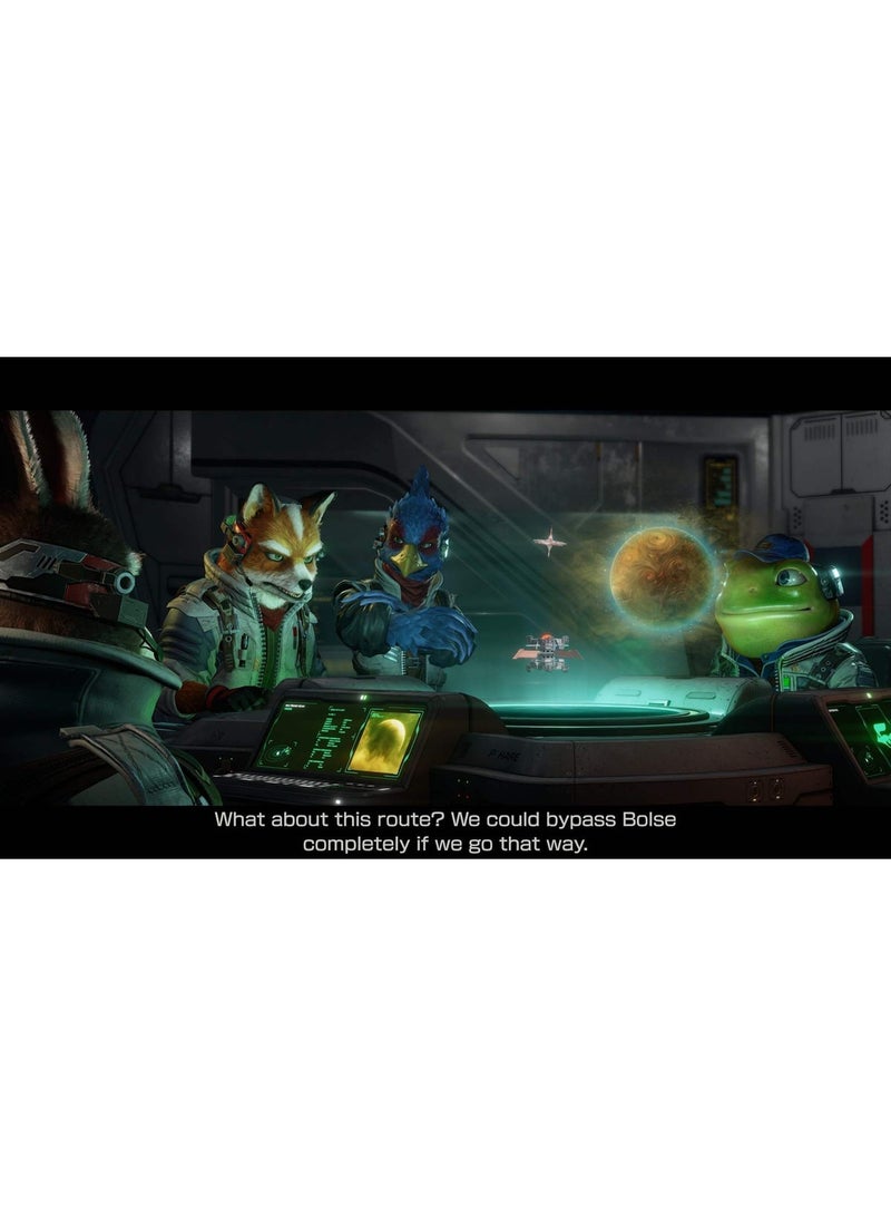 Nintendo StarFox Switch 2 - Image 3