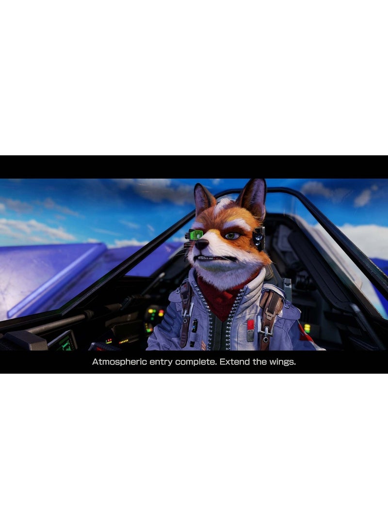 Nintendo StarFox Switch 2 - Image 5