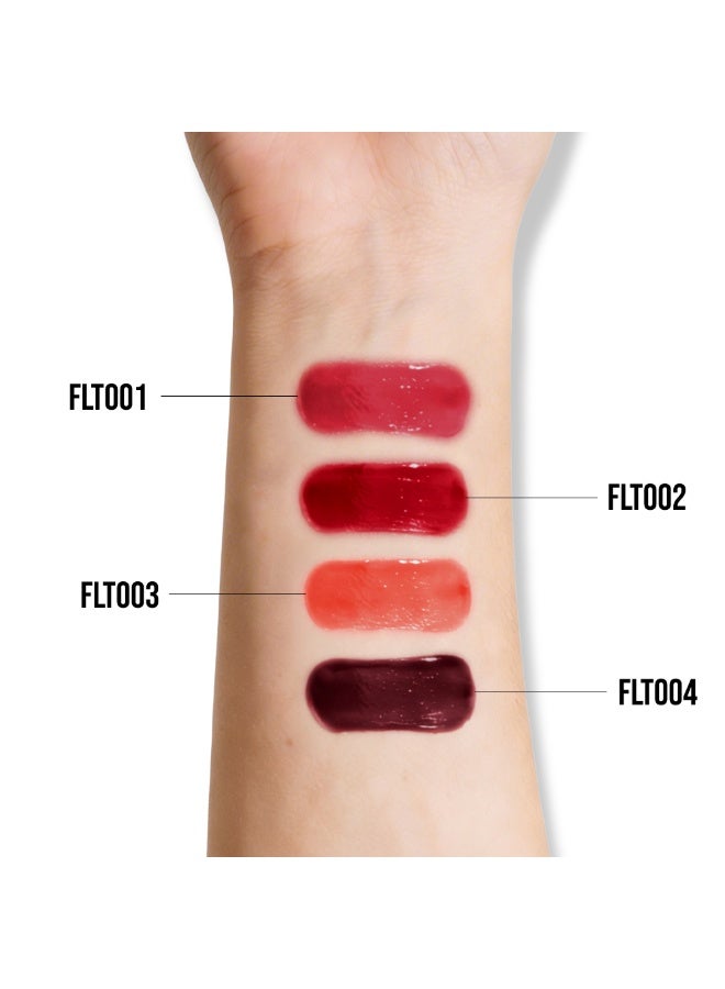 فور إيفر52 Lipsy Lip Tint with Cherry Seed Oil Berry Crush - FLT004 - Image 4