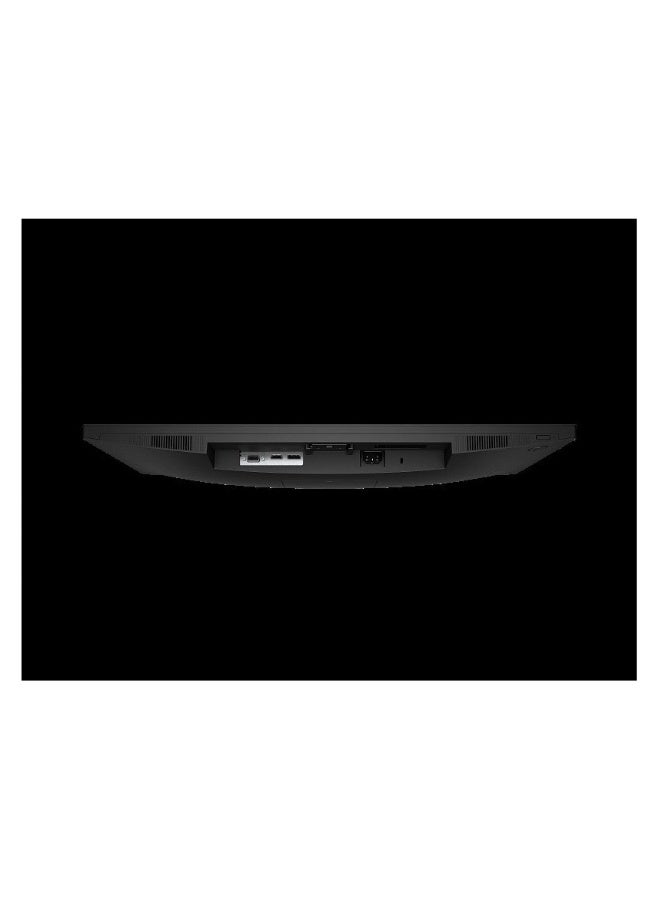 HP P27h G5 FHD Monitor Black - Image 3