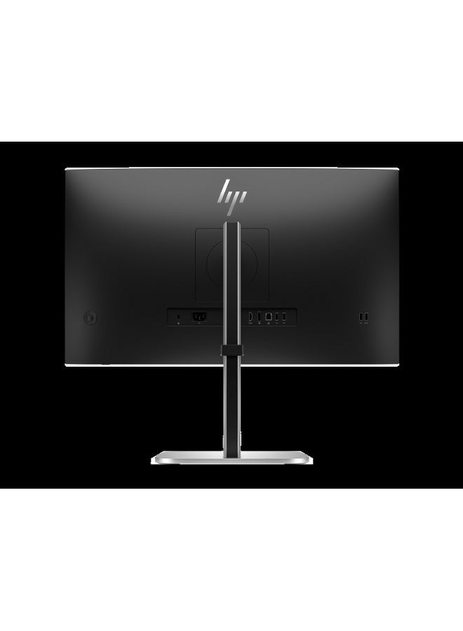 HP Series 5 Pro 27 inch QHD Monitor - 527pq Black - Image 4