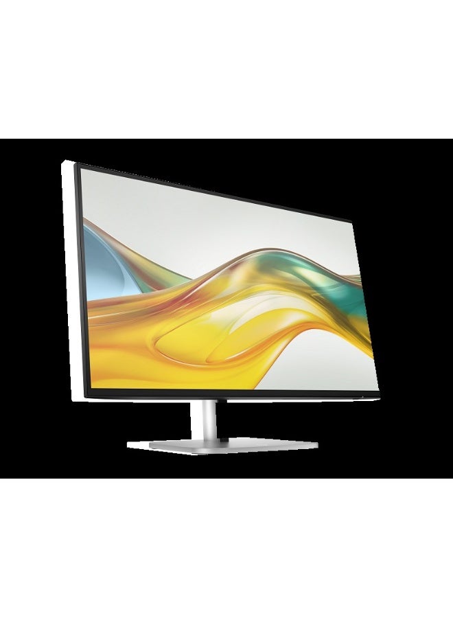 HP Series 5 Pro 27 inch QHD Monitor - 527pq Black - Image 3