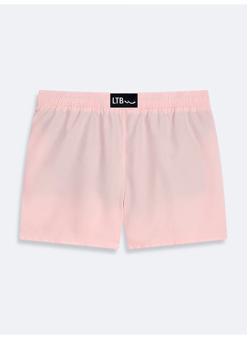 LTB Swim Shorts