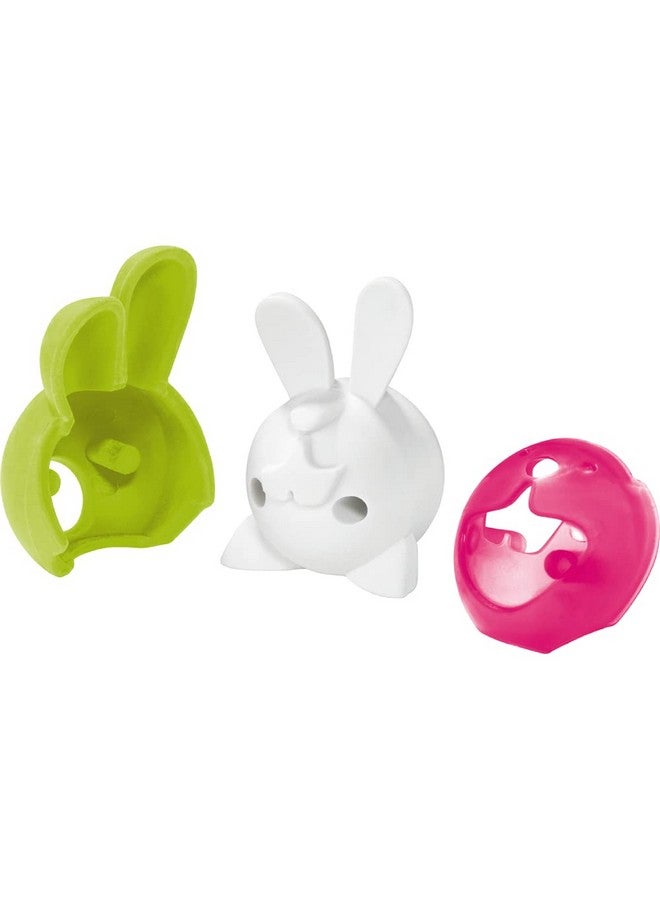 MAPED Croc Croc Bunny Puzzle Eraser - Image 5