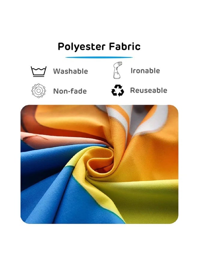 موردلي ١٠٠ × ١٥٠ سم، قماش، خلفية ماردي غرا، خلفية تصوير تنكرية، قناع، ريش، حفلة موسيقية، رقص، حفلة تنكرية، ذهبي، أخضر، بنفسجي، ديكورات حفلات ماردي غرا، كشك تصوير، دعامات تصوير. - Image 5