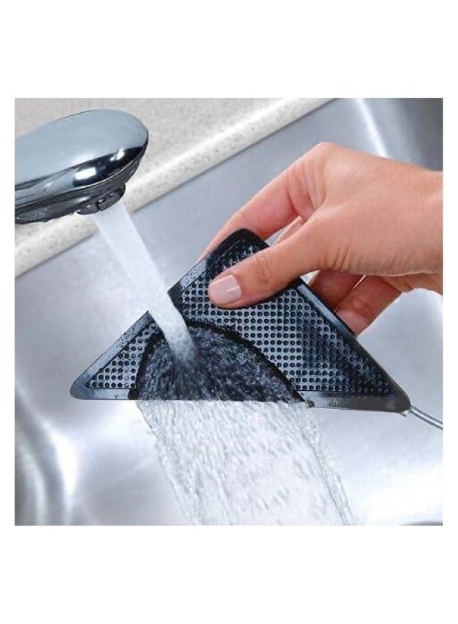 RUGGIES Reusable Rug Grippers 8 Pieces Pack - Image 5