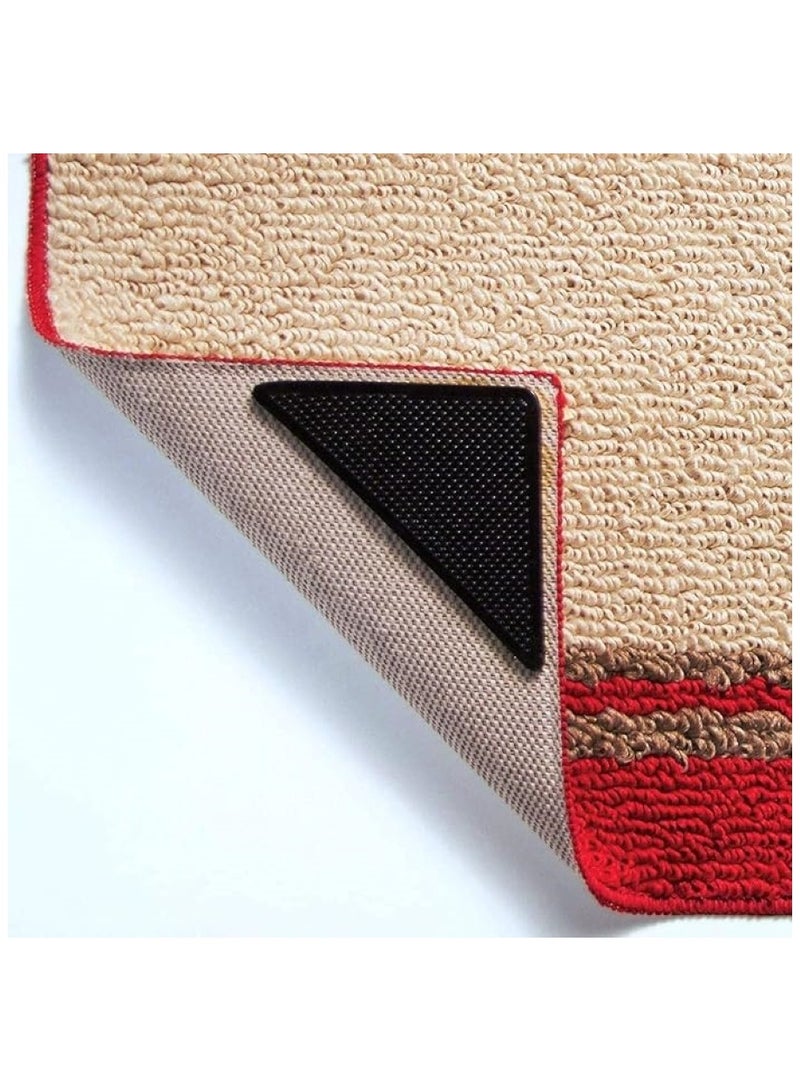 RUGGIES Reusable Rug Grippers 8 Pieces Pack - Image 3