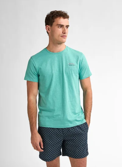 Petrol Industries Men T-Shirt SS