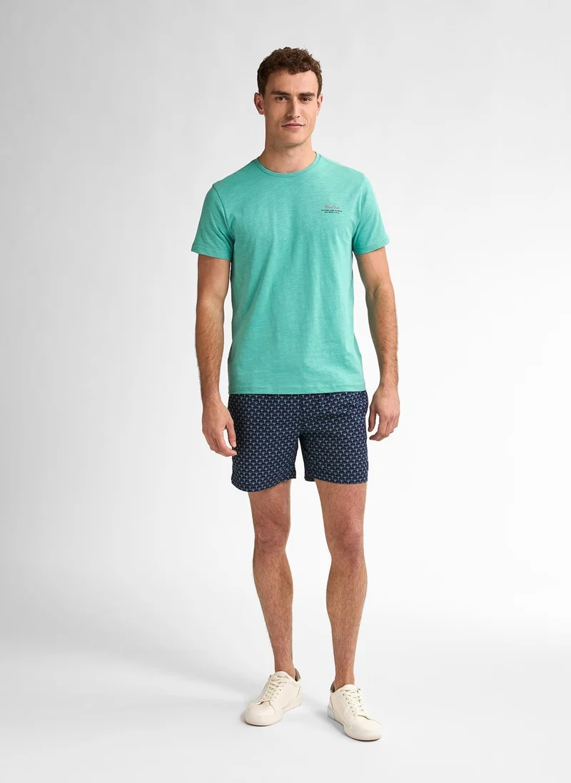 Petrol Industries Men T-Shirt SS