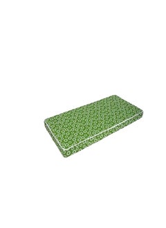 Rahalife Single Mattress 180x80x6cm Assorted Colors Foam Mattress  - Image 1