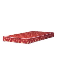 Rahalife Single Mattress 180x80x6cm Assorted Colors Foam Mattress  - Image 2