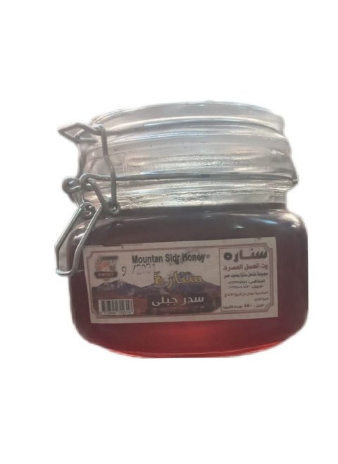 sidr honey ql 450