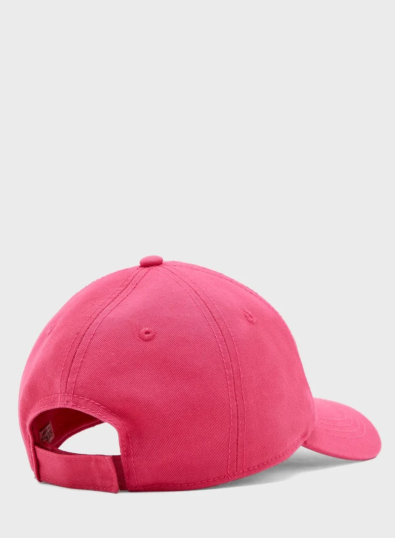 GUESS Kids Logo Cap