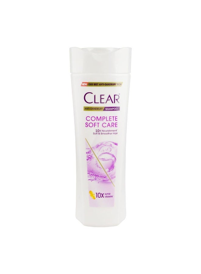 Complete Soft Care Anti-dandruff Shampoo 300ML