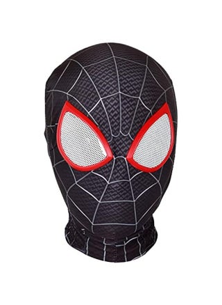 Spider Masks - Adult, Kids, and Teenagers Halloween Cosplay Costumes - pzsku/Z0000BAC7F884F0BE0285Z/45/_/1713655752/8d78153a-726c-4552-9b85-ffaba2892c78