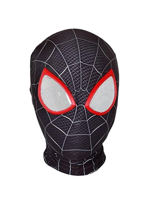 Spider Masks - Adult, Kids, and Teenagers Halloween Cosplay Costumes