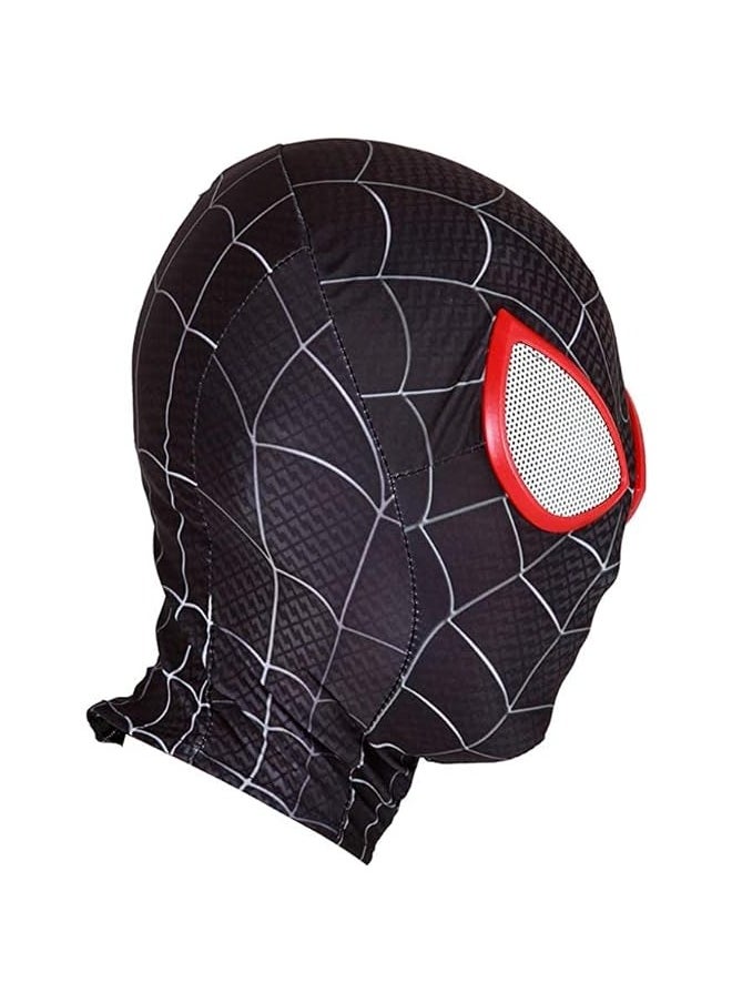 Spider Masks - Adult, Kids, and Teenagers Halloween Cosplay Costumes