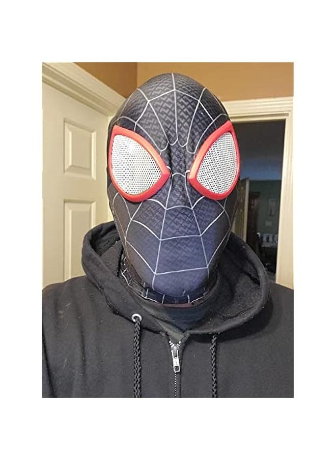 Spider Masks - Adult, Kids, and Teenagers Halloween Cosplay Costumes