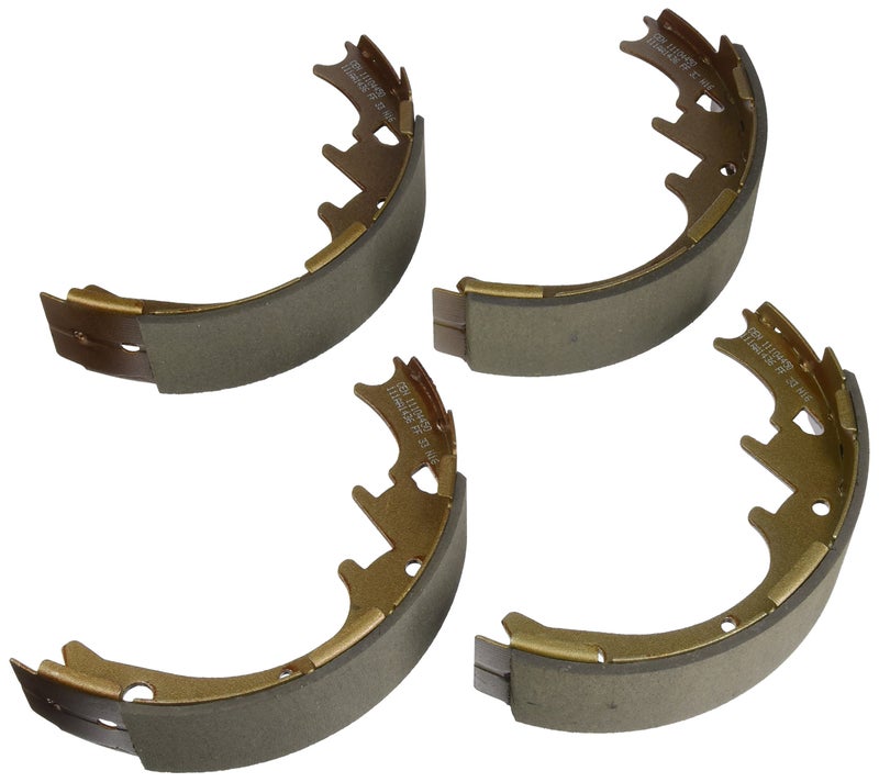 Centric 111.04450 Centric Brake Shoes - Image 3