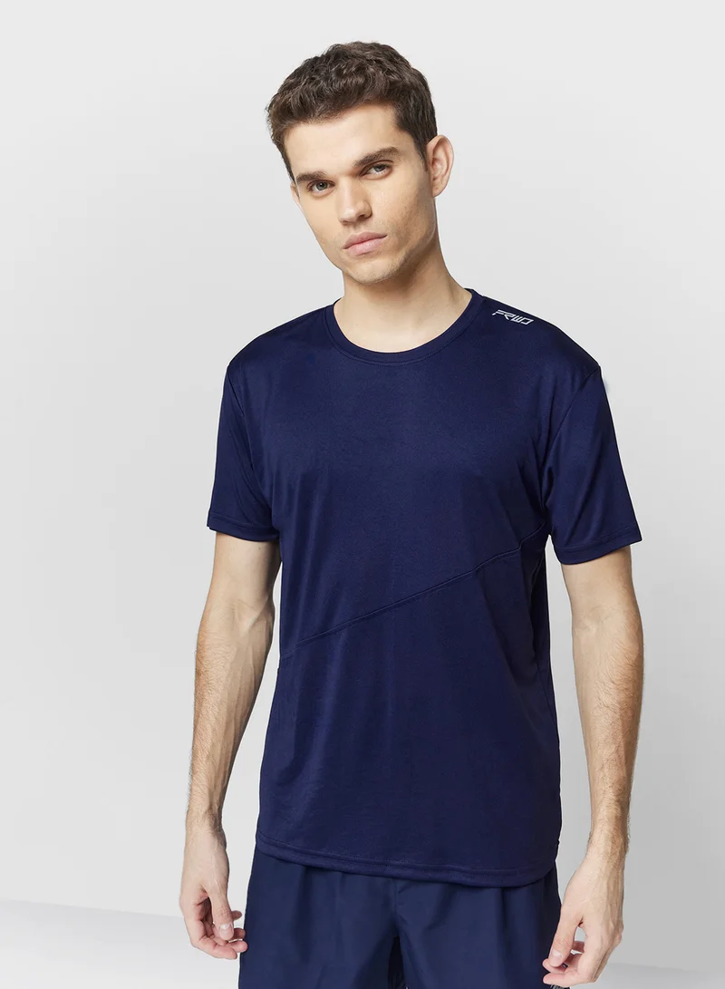 فورورد Men's Casual T-Shirt