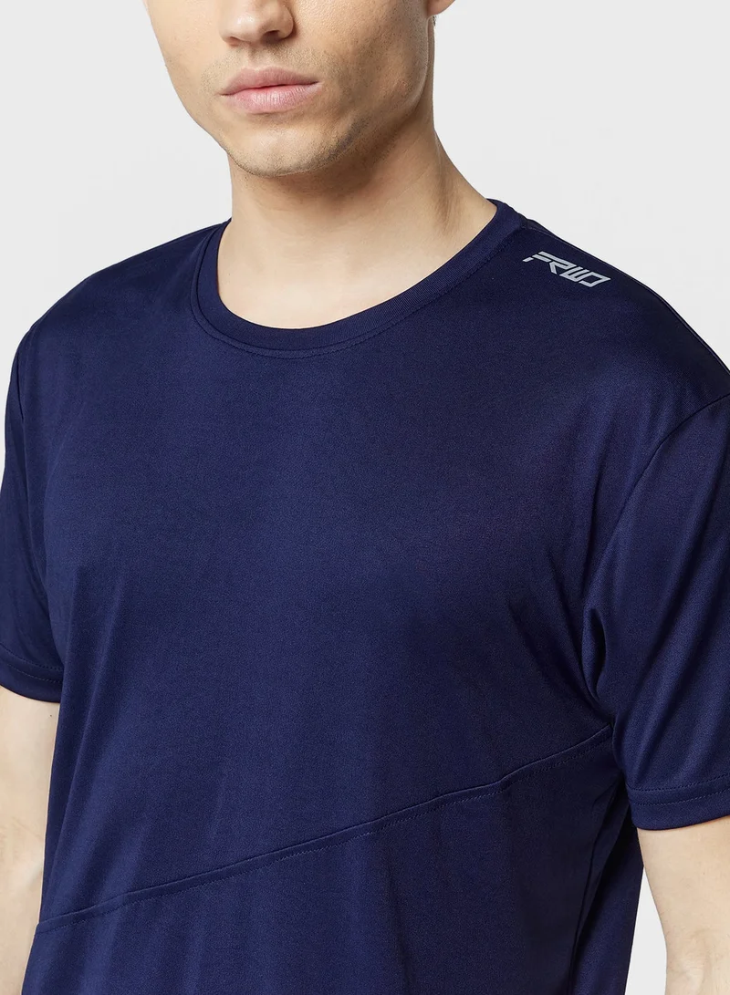 FRWD  Training T-Shirt for Men | Best Price UAE