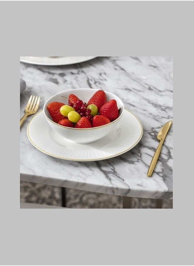 Villeroy & Boch 6 Pieces Chateau Septfontaines Individual Bowls  - Image 3