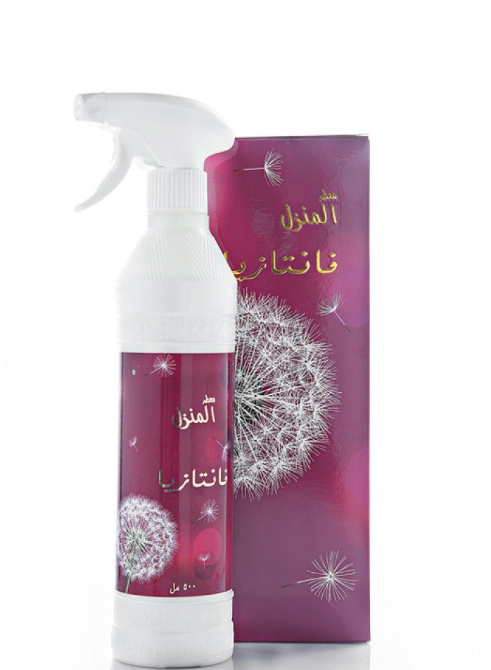 بانافع معطر جو فانتازيا 500مل