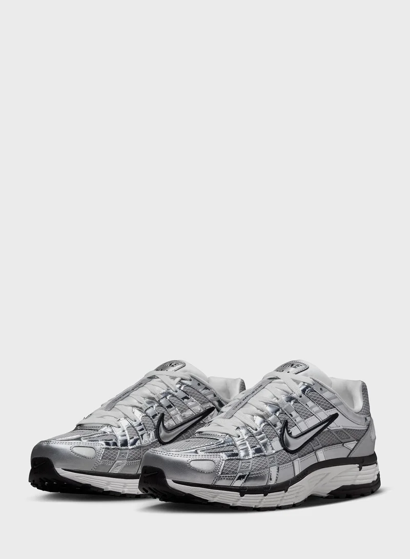 Nike P-6000