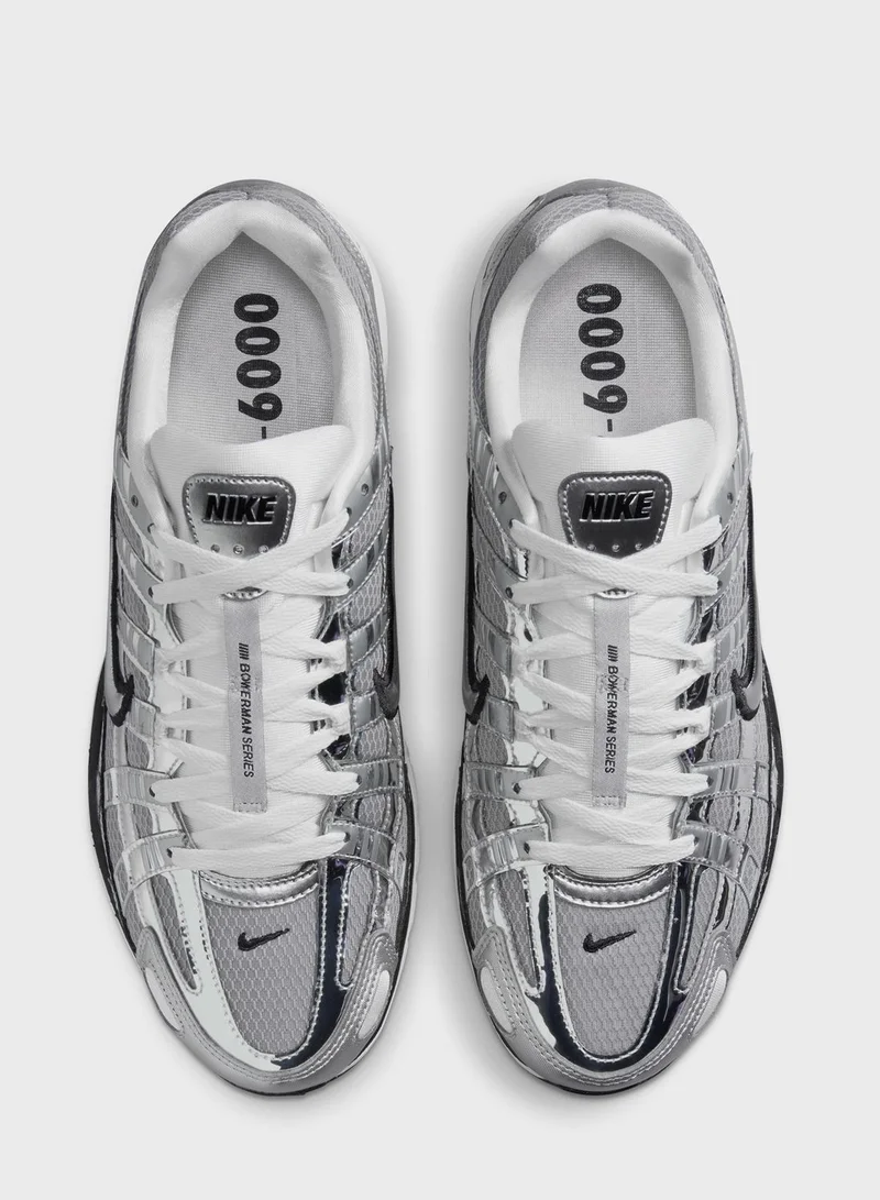 Nike P-6000