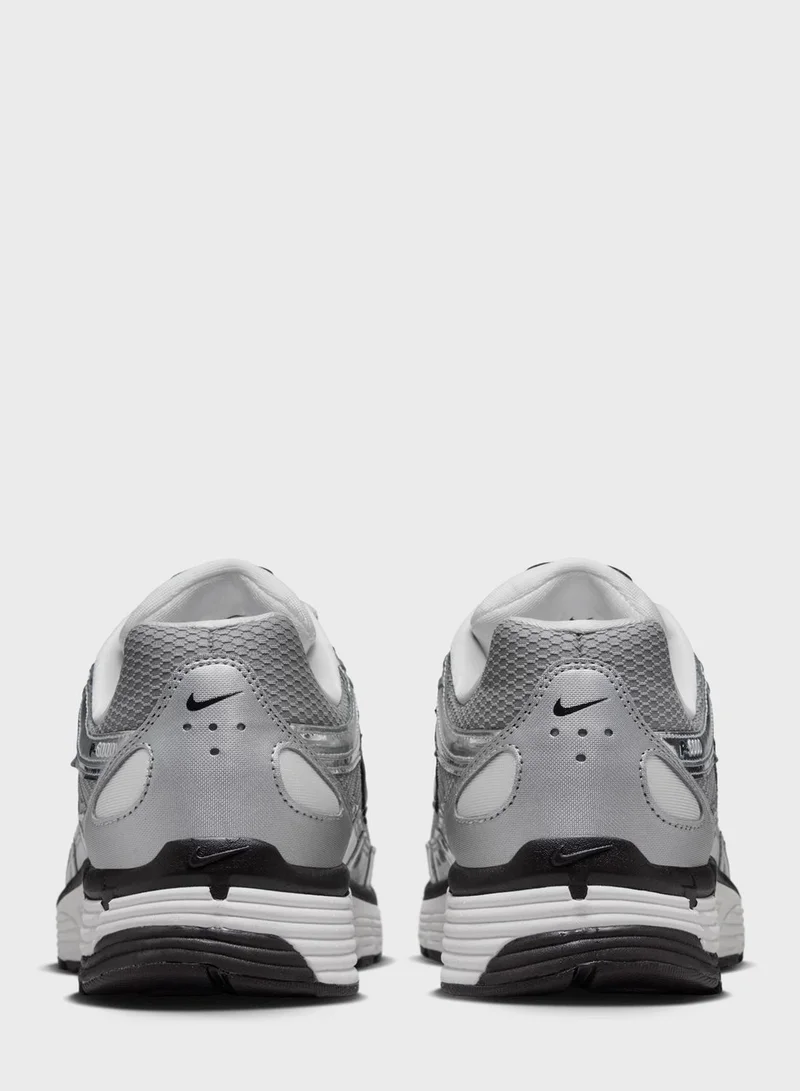 Nike P-6000
