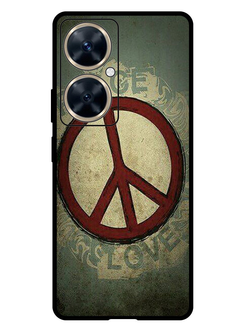 Theodor Protective Case Anti Scratch Shock Proof Bumper Cover For Huawei Nova 11i Peace (3) - Image 1