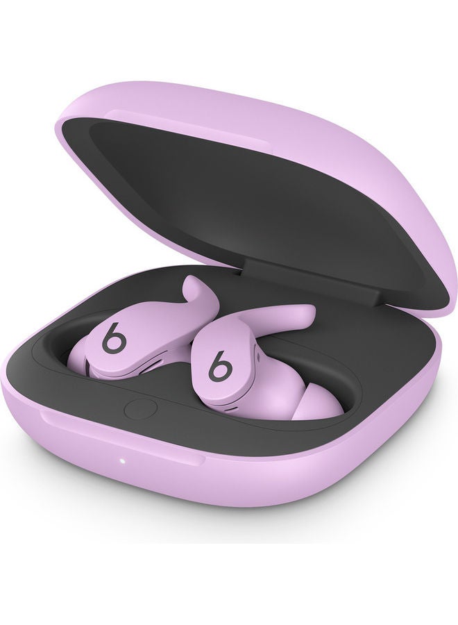 Beats Fit Pro True Wireless Earbuds Stone Purple - Image 4
