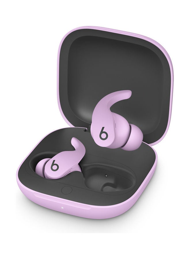Beats Fit Pro True Wireless Earbuds Stone Purple - Image 1