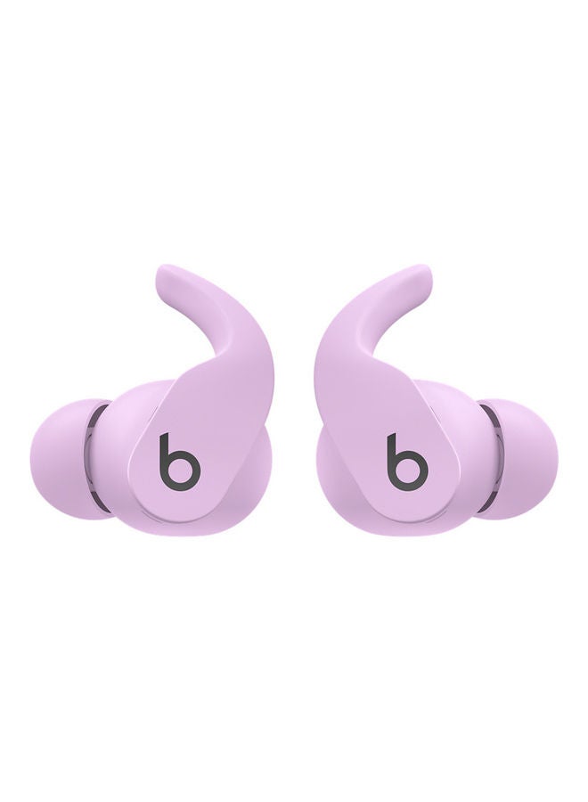 Beats Fit Pro True Wireless Earbuds Stone Purple - Image 3