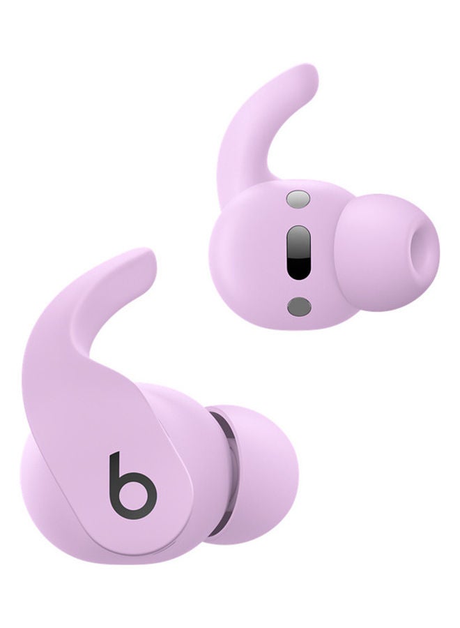 Beats Fit Pro True Wireless Earbuds Stone Purple - Image 2