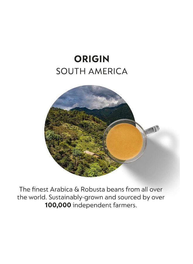 نسبرسو نسبريسو أوريجينال لاين اسبريسو كابسولز ، كازار ، - Image 3