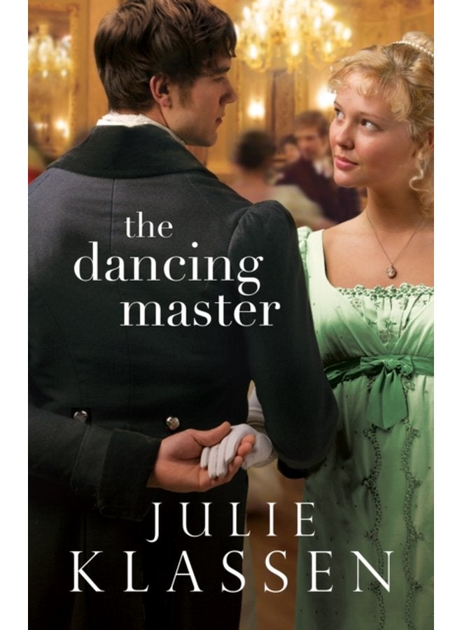 The Dancing Master - Paperback