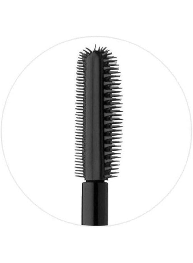Benefit Ready Set Brow 24 Hour Invisible Shaping and Setting Clear Gel for Brows, 0.23 Ounce - Image 4